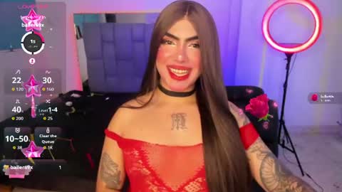 Sophie  online show from 07.29.26