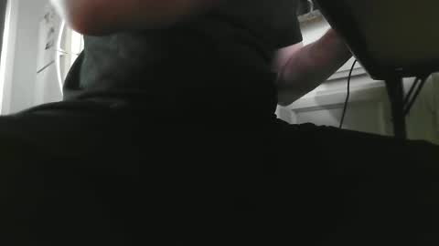 Snapshot of chauncy48 chatting on 12.24.24 Chauncy48 online show from 12.24.24