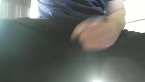 Snapshot of chauncy48 chatting on 01.21.25 Chauncy48 online show from 01.21.25