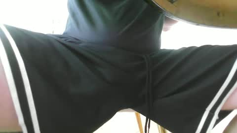 Snapshot of chauncy48 chatting on 02.06.25 Chauncy48 online show from 02.06.25