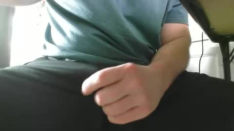 Snapshot of chauncy48 chatting on 02.08.25 Chauncy48 online show from 02.08.25