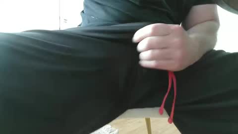 Snapshot of chauncy48 chatting on 02.28.25 Chauncy48 online show from 02.28.25