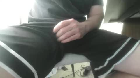 Snapshot of chauncy48 chatting on 01.06.26 Chauncy48 online show from 01.06.26