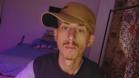 ChavBoy online show from 10.26.25