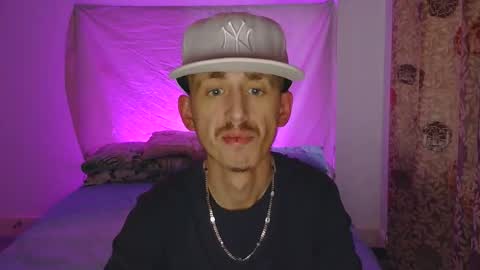 ChavBoy online show from 10.27.25