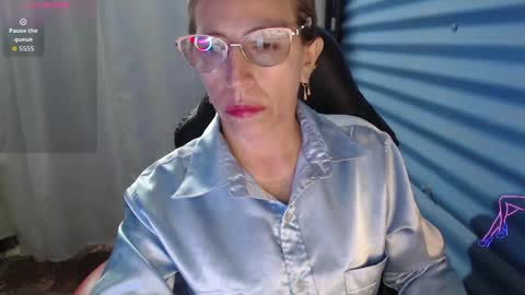 CHAYLA VICTORIA RUIZ  online show from 04.19.26