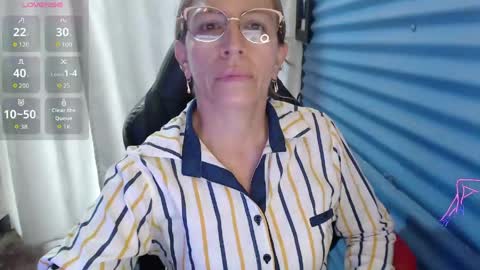 CHAYLA VICTORIA RUIZ  online show from 04.21.26
