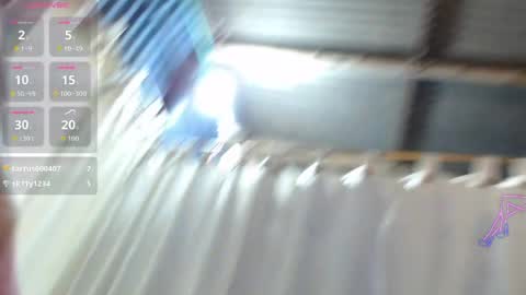 CHAYLA VICTORIA RUIZ  online show from 04.23.26