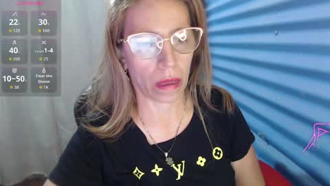 CHAYLA VICTORIA RUIZ  online show from 05.06.26
