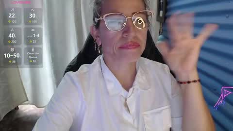 CHAYLA VICTORIA RUIZ  online show from 06.02.26