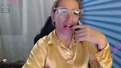 CHAYLA VICTORIA RUIZ  online show from 06.03.26