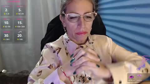 CHAYLA VICTORIA RUIZ  online show from 06.05.26