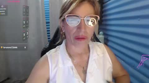 CHAYLA VICTORIA RUIZ  online show from 06.06.26
