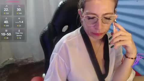 CHAYLA VICTORIA RUIZ  online show from 06.11.26