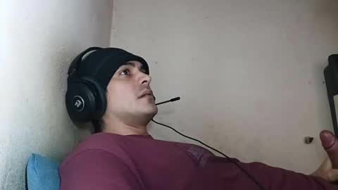 OnlyChayno online show from 07.21.26