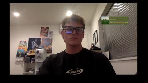 Chaz088 online show from 06.05.26