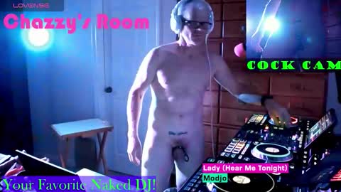 Snapshot of chazboudoir chatting on 02.27.26 ChazBoudoir online show from 02.27.26