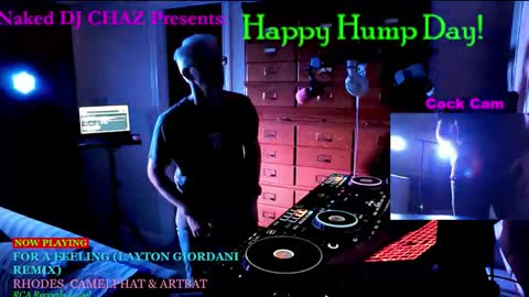 Snapshot of chazboudoir chatting on 03.19.26 ChazBoudoir online show from 03.19.26