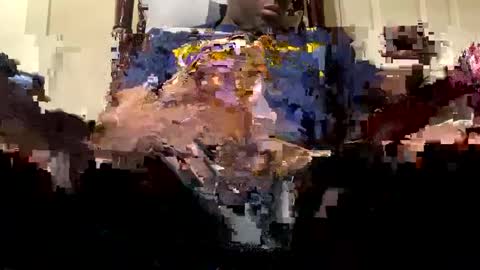 Charlyhustle online show from 01.15.25