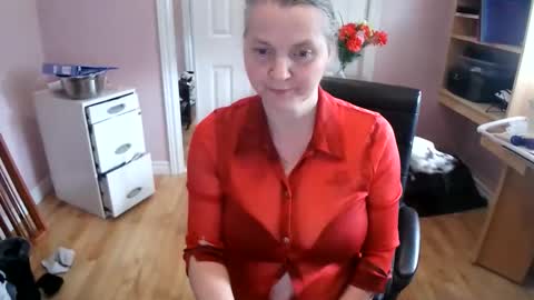 chealsiek online show from 03.21.26