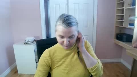 chealsiek online show from 04.04.26