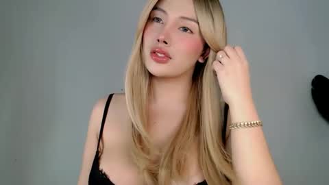 Athena online show from 11.14.25