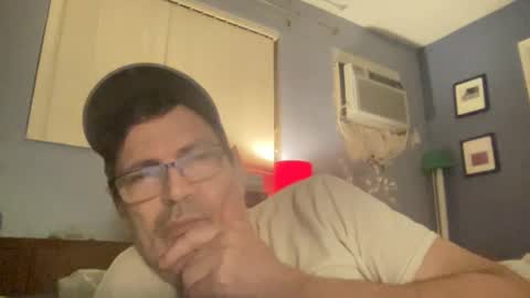 Snapshot of cheddarman chatting on 01.13.25 eddie online show from 01.13.25