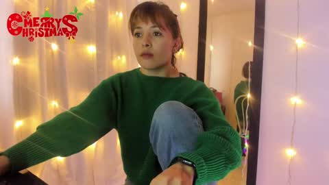 Regina Phalange online show from 12.27.24