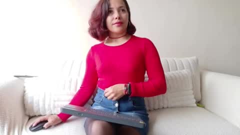 Regina Phalange online show from 02.11.26