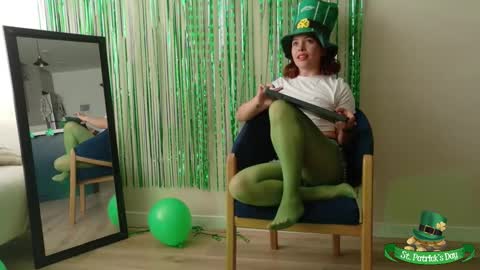 Regina Phalange online show from 03.20.26