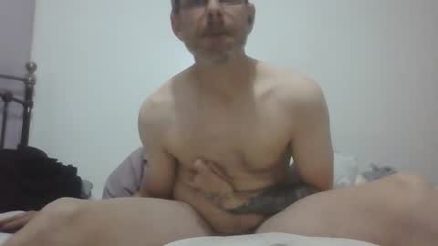 cheeky19841 online show from 09.27.25