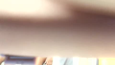 Cheeky online show from 12.05.25