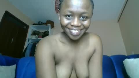 cheeky_charms online show from 03.25.26