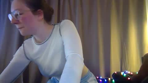 CheekyNightOwl online show from 03.29.26