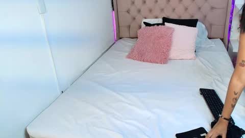 cheerry_moon online show from 03.02.26