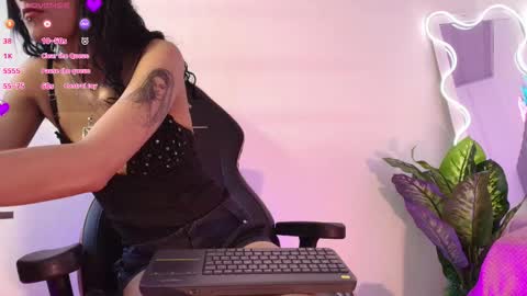 CHERRY  online show from 02.16.26