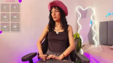 CHERRY  online show from 02.21.26