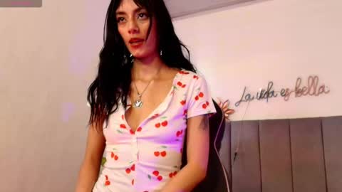 CHERRY  online show from 03.15.26