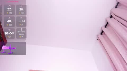 Cherry online show from 03.26.26