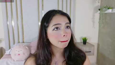 Baby Cherry online show from 12.19.24