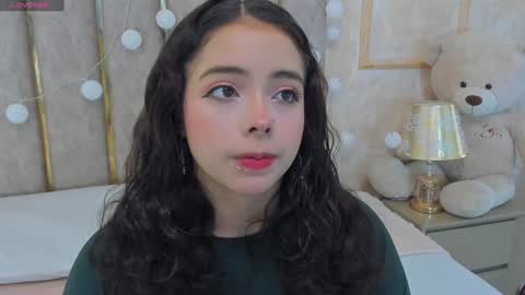 Baby Cherry online show from 01.04.25