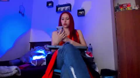 Miss Cheeryl online show from 12.04.24