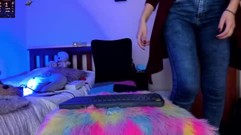 Miss Cheeryl online show from 01.19.25