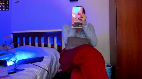 Miss Cheeryl online show from 02.27.25