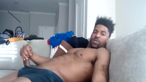 Chef Dev XXX online show from 12.19.25