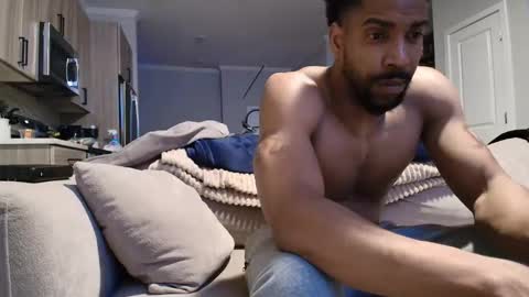 Chef Dev XXX online show from 02.24.26