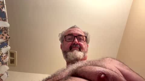 Chef online show from 11.15.25