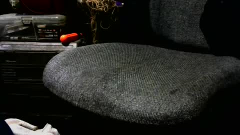 Snapshot of chefy999 chatting on 01.15.25 chefy online show from 01.15.25