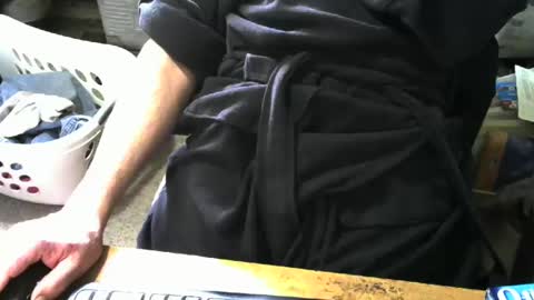 Snapshot of chefy999 chatting on 02.16.25 chefy online show from 02.16.25