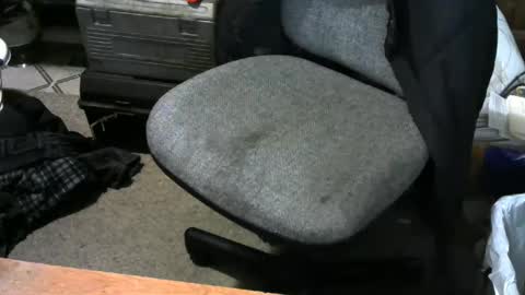 Snapshot of chefy999 chatting on 03.01.25 chefy online show from 03.01.25